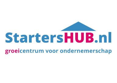 StartersHUB.nl - groeicentrum voor ondernemerschap